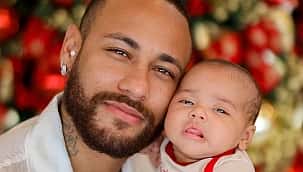 Veja como os jogadores curtiram o Natal de 2023