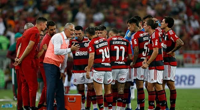 O que esperar do Flamengo de Tite para 2024?