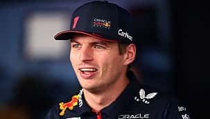 O Ultimate Team de Max Verstappen no EA FC 24