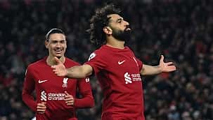 Os 10 maiores artilheiros da Premier League