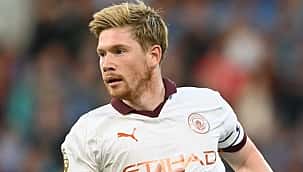 Os 10 maiores salários do Manchester City 2023/24