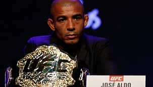 Os 5 campeões mais jovens da história do UFC