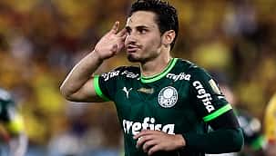 Os 5 jogadores do Palmeiras que mais se valorizaram 