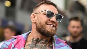 Os 5 maiores salários da carreira de Conor McGregor