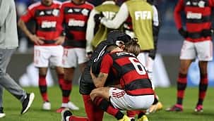 Os 5 maiores vexames de times brasileiros no Mundial 