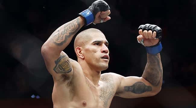 Os brasileiros campeões do UFC em 2023