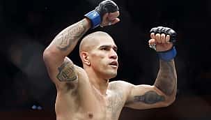 Os brasileiros campeões do UFC em 2023