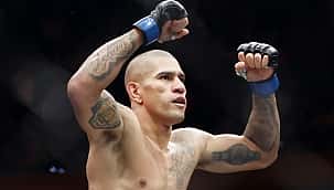 Os brasileiros campeões do UFC em 2023