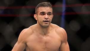 Os brasileiros escalados para o UFC Vegas 83