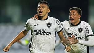 Os clubes brasileiros classificados para a Libertadores 2024