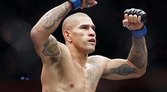 Os duplos campeões da história do UFC