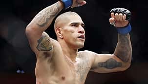 Os duplos campeões da história do UFC