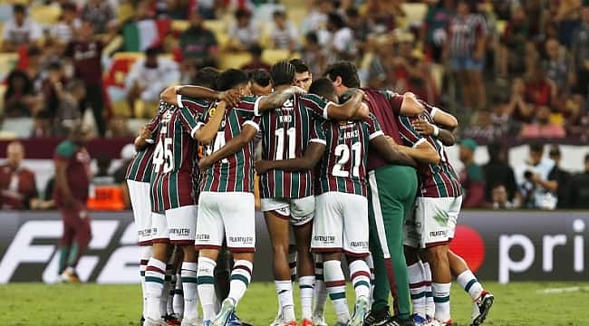 Os elencos mais valiosos do Mundial de Clubes 2023; Fluminense ocupa a terceira colocação