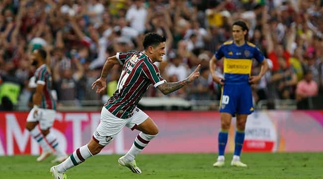 Os finalistas ao prêmio Rei da América 2023