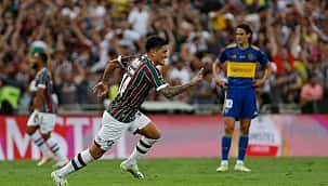 Os finalistas ao prêmio Rei da América 2023