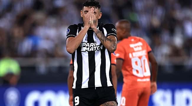 Os jogos da fase prévia da Libertadores 2024! Botafogo x Bragantino: só um irá à fase de grupos