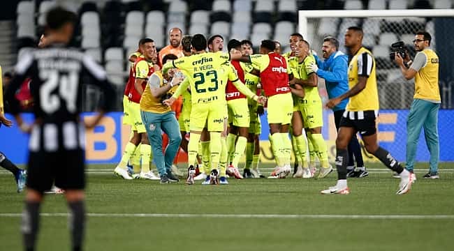Os jogos inesquecíveis do Brasileirão 2023
