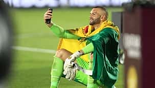 Os últimos 10 goleiros campeões da Libertadores