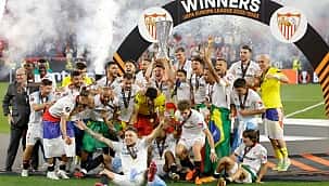 Os maiores campeões da UEFA Europa League