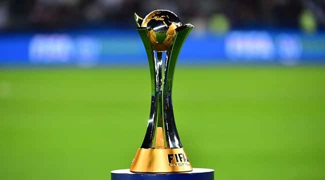 Os maiores campeões do Mundial de Clubes