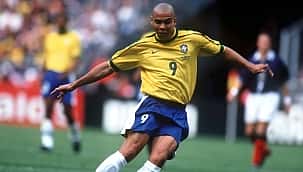 Os maiores ídolos do futebol nascido no Rio de Janeiro