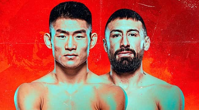 Os melhores palpites para o UFC Vegas 83