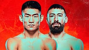 Os melhores palpites para o UFC Vegas 83