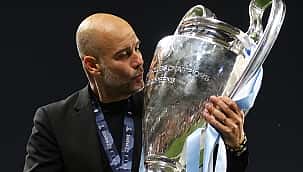 Os três melhores treinadores de 2023