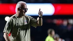 Pacotão do Tricolor: São Paulo se interessa por Ferreirinha, Bobadilla e Pedro Raul