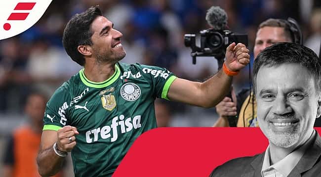 Palmeiras dodecampeão