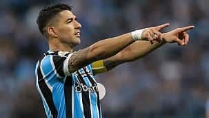 Prêmio Bola de Prata 2023: domínio do campeão Palmeiras e Luis Suárez Bola de Ouro