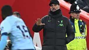 Premier League 23/24: jogos e resultados da 20ª rodada