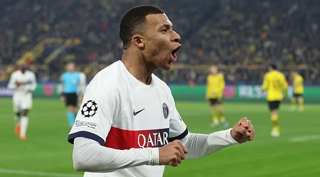 PSG fica apenas no empate com Borussia, mas se classifica para as oitavas da Champions League 