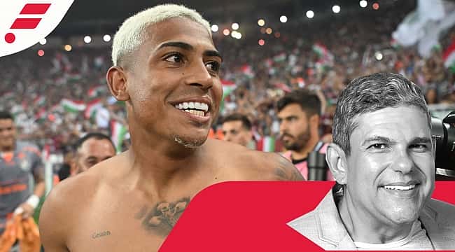 Qual a chance do Fluminense contra o City?