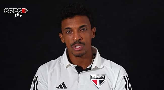 São Paulo fecha com mais um reforço para 2024: Luiz Gustavo 