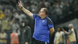 Santos perde para o Fortaleza e pela primeira vez em sua história jogará a segunda divisão