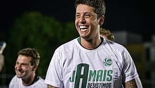 Thiago Carpini não será o novo técnico do Santos