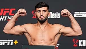 UFC Austin: Dariush x Tsarukyan; favorito, palpite e como apostar