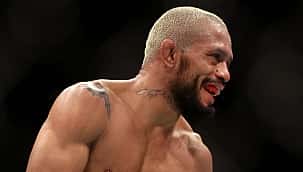 UFC Austin: Estreando no peso-galo, Deiveson Figueiredo vai bem e vence Rob Font