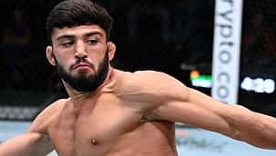 UFC Austin: Tsarukyan nocauteia Dariush de forma brutal; veja os resultados oficiais