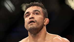 UFC Vegas 83: André Sergipano tem atuação segura, bate Yong Park e encerra má fase