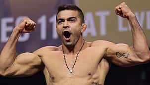 UFC Vegas 83: Park x Muniz; favorito, palpite e como apostar