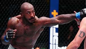 UFC Vegas 83: Smith x Rountree; favorito, palpite e como apostar