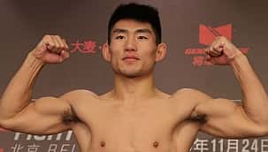 UFC Vegas 83: Song x Gutierrez; favorito, palpite e como apostar