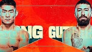 UFC Vegas 83: Song x Gutierrez; o card completo e onde assistir ao vivo e de graça