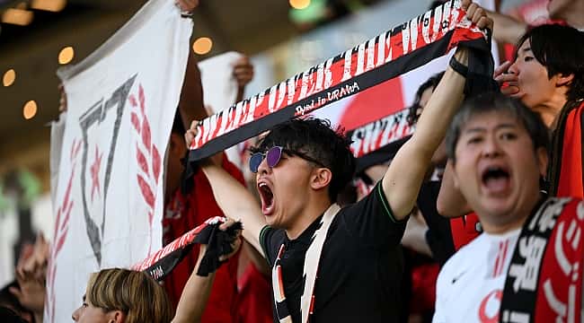 Urawa Reds vence León e enfrentará Manchester City na semifinal do Mundial