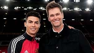 10 astros da NFL que amam o nosso futebol