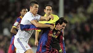 As melhores curiosidades do "El Clásico"