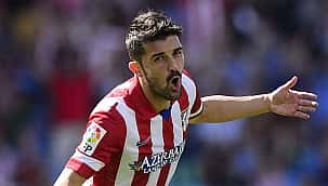 10 jogadores que atuaram pelo Atlético de Madrid e você não sabia