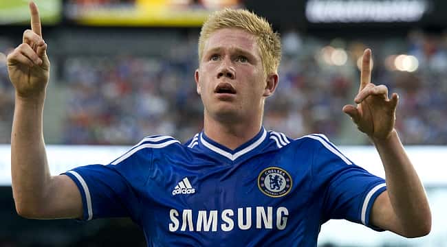 Jogadores esquecidos que passaram pelo Chelsea